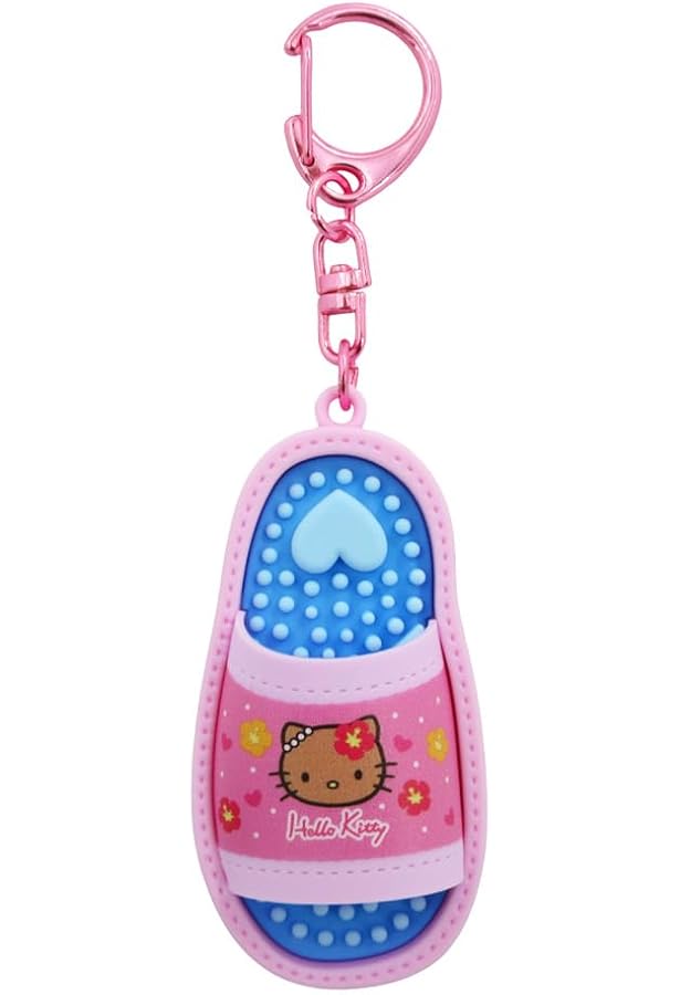 Amazon.co.jp: [ティー・シー・ピー] ハローキティ ミニサンダル